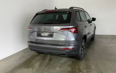 Skoda Karoq I, 2026 год, 4 721 024 рублей, 2 фотография