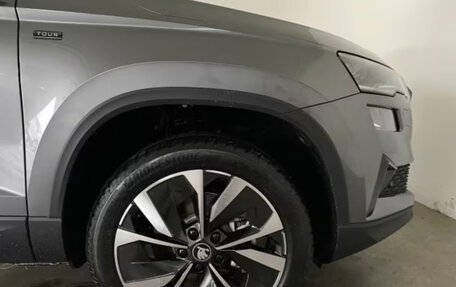 Skoda Karoq I, 2026 год, 4 721 024 рублей, 4 фотография