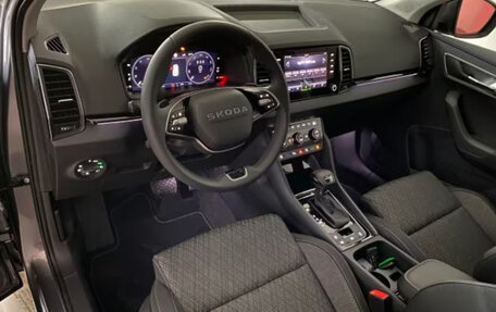 Skoda Karoq I, 2026 год, 4 721 024 рублей, 6 фотография