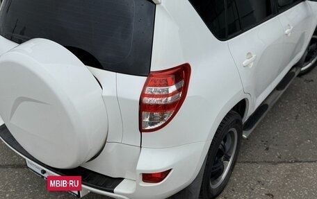 Toyota RAV4, 2012 год, 1 400 000 рублей, 10 фотография
