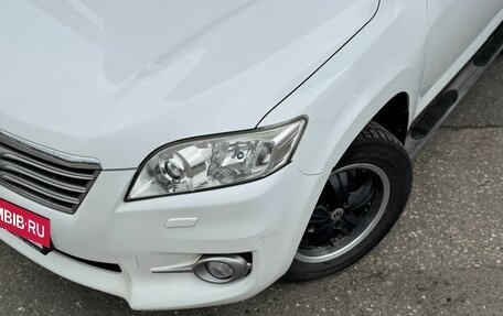 Toyota RAV4, 2012 год, 1 400 000 рублей, 8 фотография