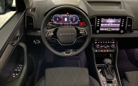 Skoda Karoq I, 2026 год, 4 721 024 рублей, 7 фотография