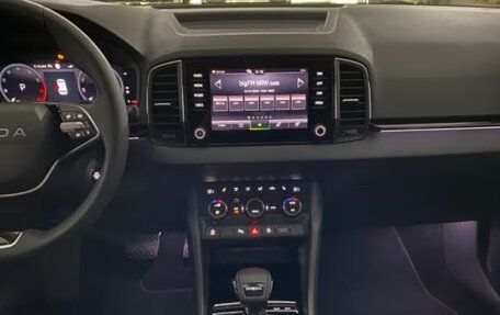 Skoda Karoq I, 2026 год, 4 721 024 рублей, 10 фотография