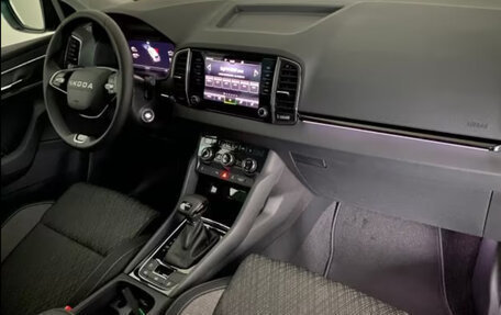 Skoda Karoq I, 2026 год, 4 721 024 рублей, 12 фотография