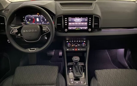 Skoda Karoq I, 2026 год, 4 721 024 рублей, 8 фотография