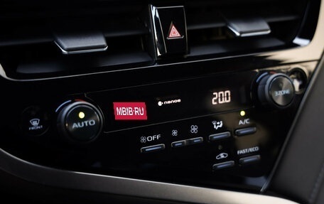 Toyota Camry, 2021 год, 3 689 000 рублей, 20 фотография