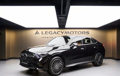 Mercedes-Benz GLC Coupe, 2025 год, 9 380 000 рублей, 1 фотография