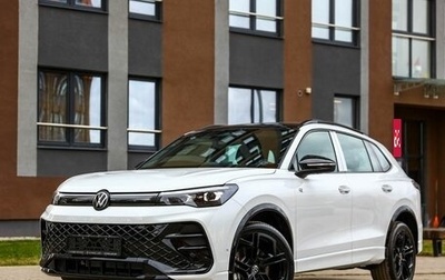 Volkswagen Tiguan, 2026 год, 4 750 000 рублей, 1 фотография