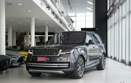 Land Rover Range Rover IV рестайлинг, 2022 год, 14 000 000 рублей, 1 фотография