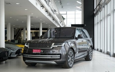 Land Rover Range Rover IV рестайлинг, 2022 год, 14 000 000 рублей, 1 фотография