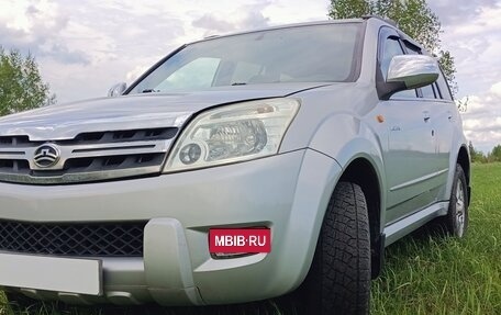 Great Wall Hover, 2007 год, 650 000 рублей, 1 фотография