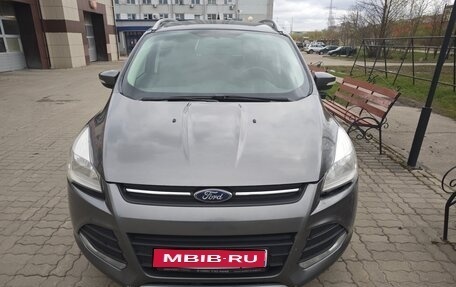 Ford Kuga III, 2013 год, 750 000 рублей, 1 фотография