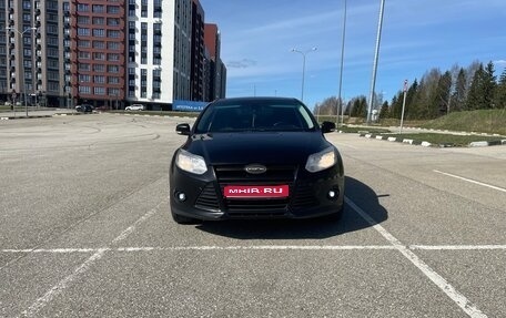 Ford Focus III, 2013 год, 850 000 рублей, 1 фотография