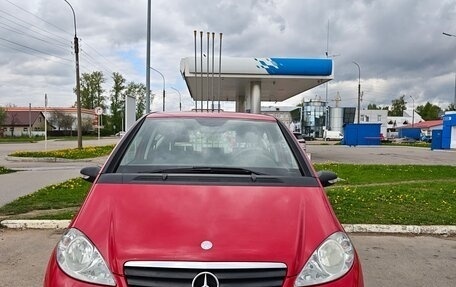 Mercedes-Benz A-Класс, 2006 год, 390 000 рублей, 1 фотография