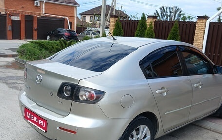 Mazda 3, 2007 год, 580 000 рублей, 1 фотография