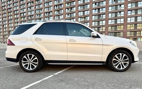 Mercedes-Benz GLE, 2015 год, 3 400 000 рублей, 1 фотография