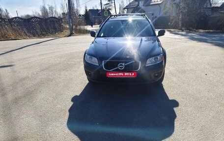 Volvo XC70 II рестайлинг, 2013 год, 1 230 000 рублей, 1 фотография