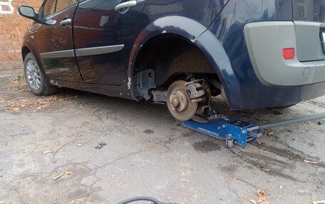 Renault Scenic III, 2008 год, 200 000 рублей, 4 фотография