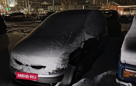 Renault Scenic III, 2008 год, 200 000 рублей, 2 фотография