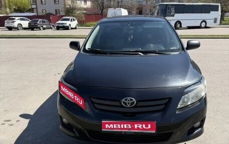 Toyota Corolla, 2008 год, 750 000 рублей, 1 фотография