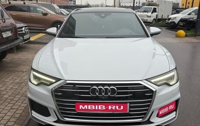 Audi A6, 2020 год, 3 300 000 рублей, 1 фотография