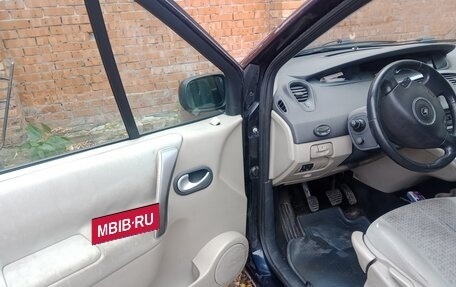 Renault Scenic III, 2008 год, 200 000 рублей, 3 фотография