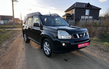 Nissan X-Trail, 2008 год, 987 000 рублей, 1 фотография