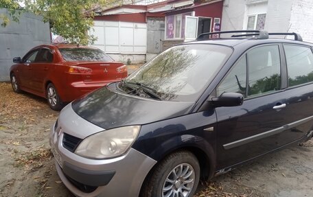 Renault Scenic III, 2008 год, 200 000 рублей, 6 фотография