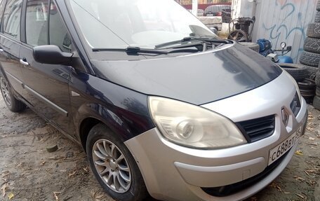 Renault Scenic III, 2008 год, 200 000 рублей, 7 фотография