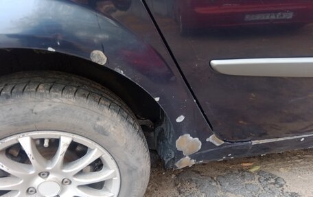 Renault Scenic III, 2008 год, 200 000 рублей, 9 фотография