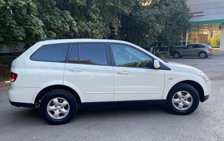 SsangYong Kyron I, 2012 год, 650 000 рублей, 2 фотография