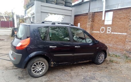Renault Scenic III, 2008 год, 200 000 рублей, 10 фотография