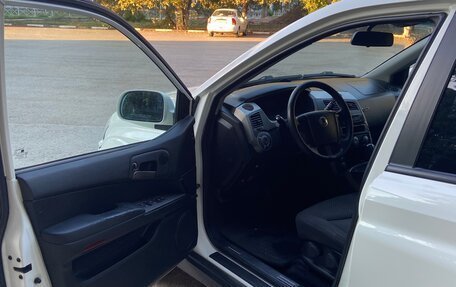 SsangYong Kyron I, 2012 год, 650 000 рублей, 6 фотография
