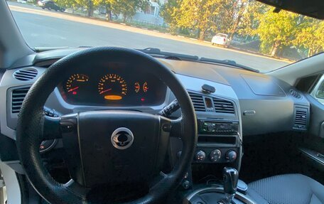 SsangYong Kyron I, 2012 год, 650 000 рублей, 10 фотография