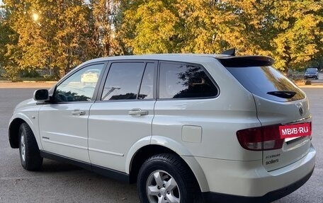 SsangYong Kyron I, 2012 год, 650 000 рублей, 4 фотография