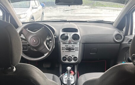 Opel Corsa D, 2012 год, 520 000 рублей, 5 фотография