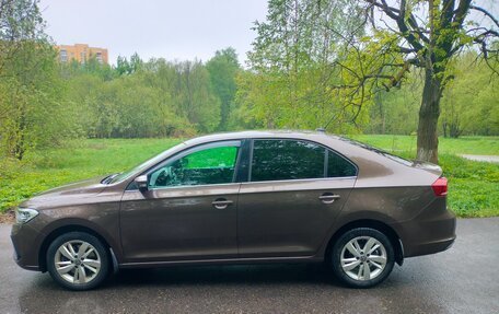 Volkswagen Polo VI (EU Market), 2020 год, 1 790 000 рублей, 3 фотография