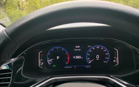 Volkswagen Polo VI (EU Market), 2020 год, 1 790 000 рублей, 8 фотография