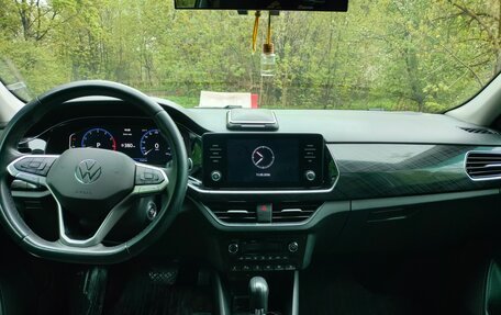 Volkswagen Polo VI (EU Market), 2020 год, 1 790 000 рублей, 9 фотография
