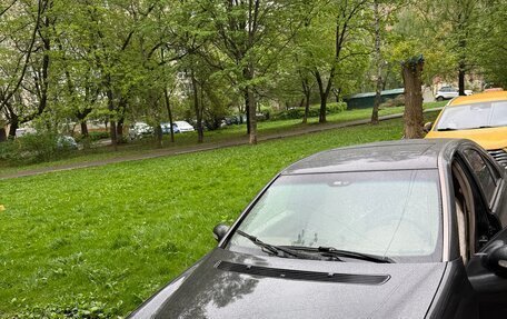 Mercedes-Benz C-Класс, 2001 год, 280 000 рублей, 5 фотография