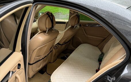 Mercedes-Benz C-Класс, 2001 год, 280 000 рублей, 12 фотография