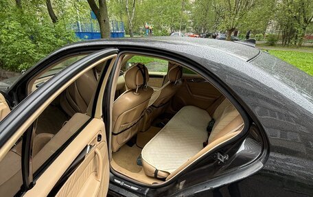 Mercedes-Benz C-Класс, 2001 год, 280 000 рублей, 8 фотография