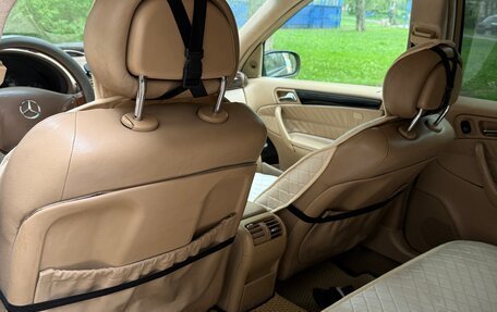 Mercedes-Benz C-Класс, 2001 год, 280 000 рублей, 13 фотография