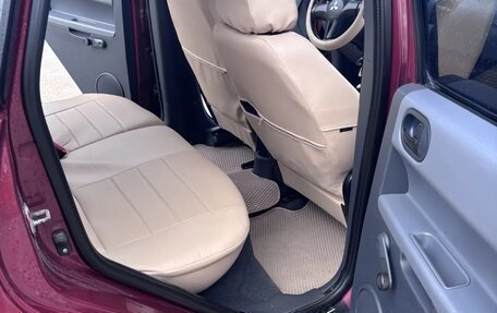 Mitsubishi Colt VI рестайлинг, 2007 год, 370 000 рублей, 6 фотография