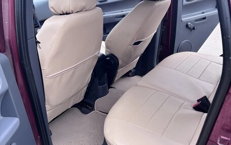 Mitsubishi Colt VI рестайлинг, 2007 год, 370 000 рублей, 8 фотография