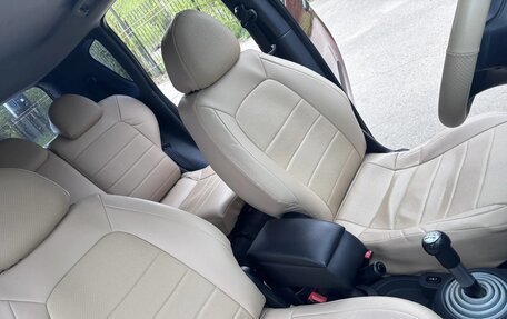Mitsubishi Colt VI рестайлинг, 2007 год, 370 000 рублей, 9 фотография