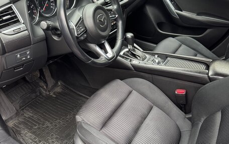 Mazda 6, 2016 год, 1 550 000 рублей, 8 фотография