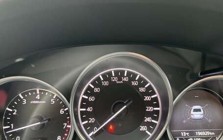 Mazda 6, 2016 год, 1 550 000 рублей, 11 фотография
