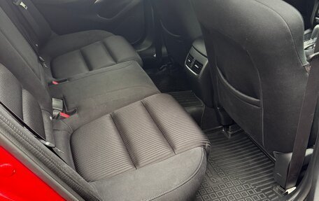 Mazda 6, 2016 год, 1 550 000 рублей, 10 фотография