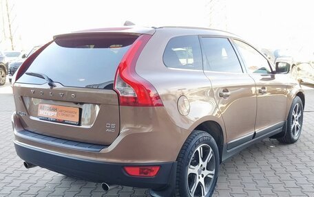 Volvo XC60 II, 2011 год, 1 489 000 рублей, 4 фотография